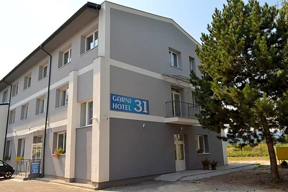 Garni Hotel 31