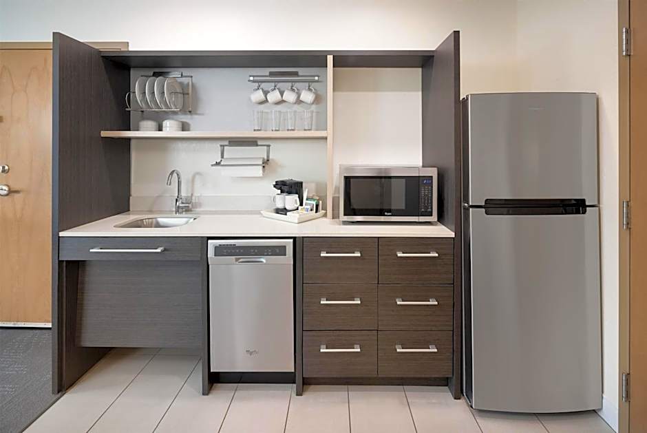 Home 2 Suites By Hilton Jackson