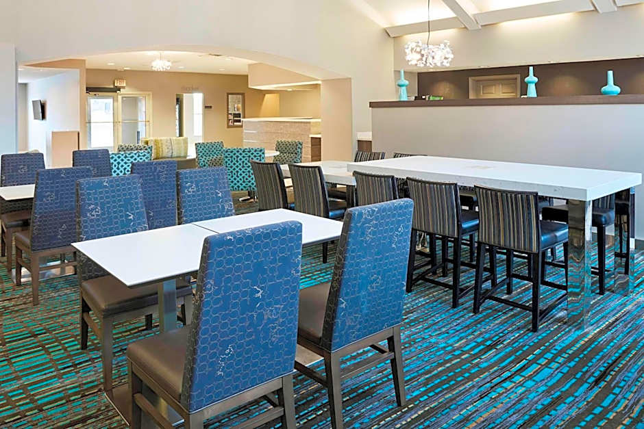 Residence Inn by Marriott Detroit Pontiac/Auburn Hills
