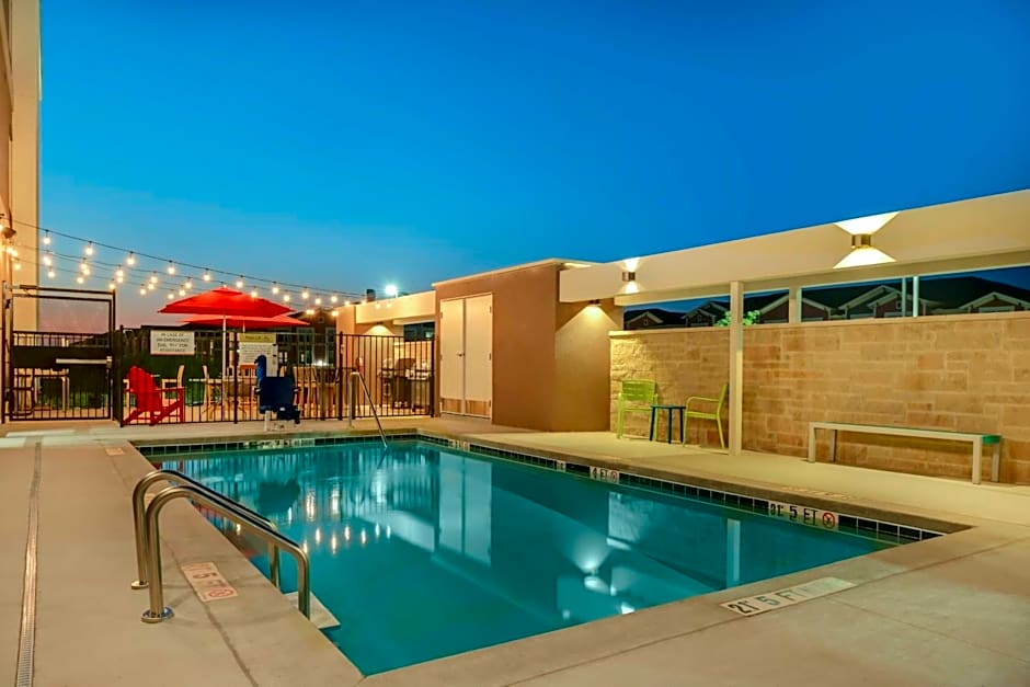 Home2 Suites by Hilton Temple