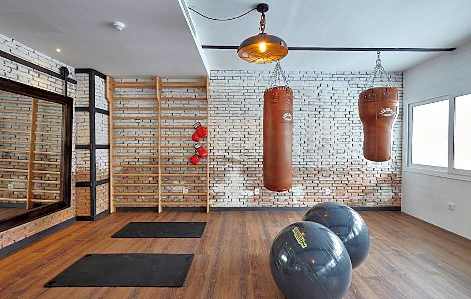 Gran Hotel Flamingo-Adults Only