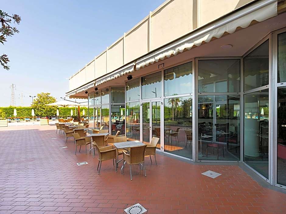 Novotel Caserta Sud