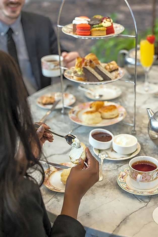 Fairmont Chateau Laurier Gold Experience