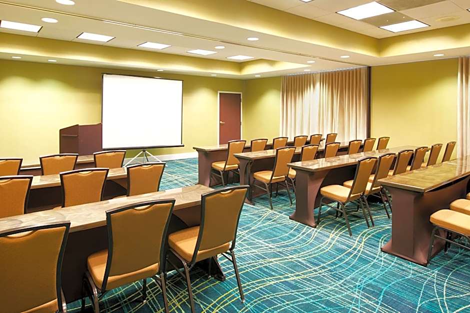 SpringHill Suites by Marriott Baltimore BWI Airport