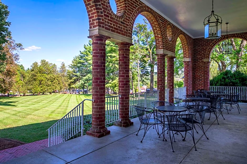 Hampton Inn Lexington Historic Area