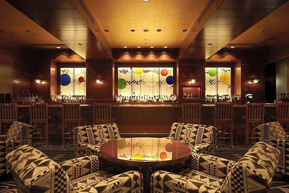 Imperial Hotel Osaka