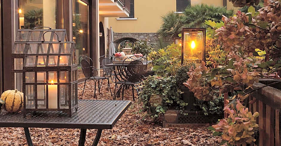 Park Hotel