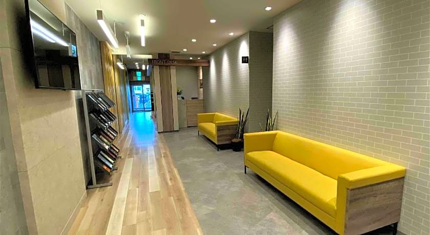 Smile Hotel Nagano