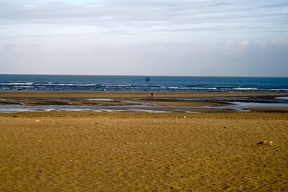 La Maison de la Plage