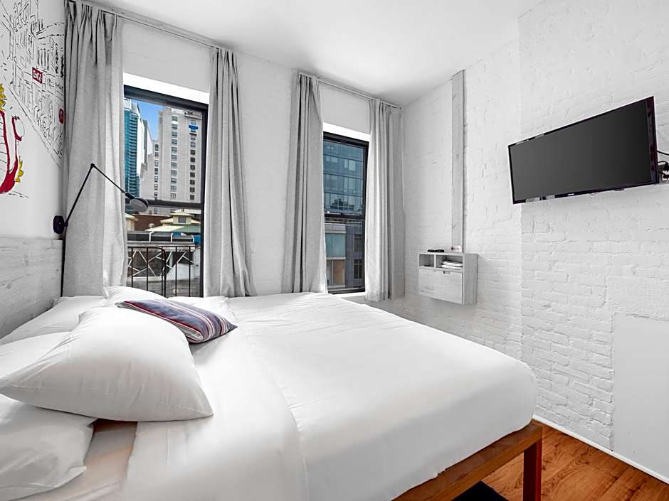 BeHome by LuxUrban