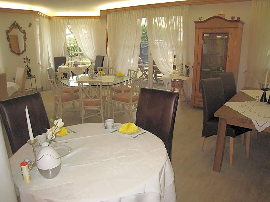 Apparthotel am Friedrichspark