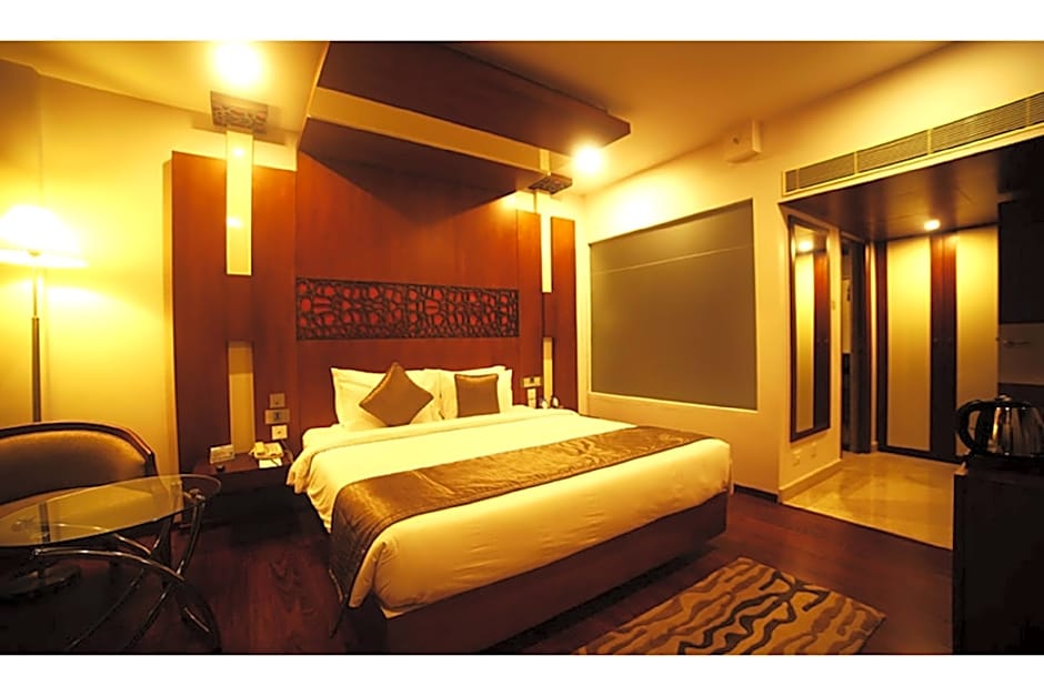 Hotel Olive Downtown