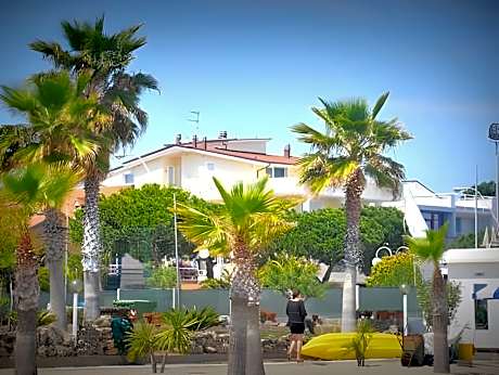 Hotel Beach