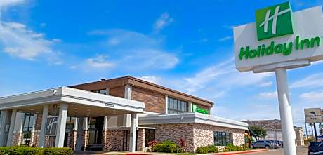 Holiday Inn McAllen Medical Center Area By IHG