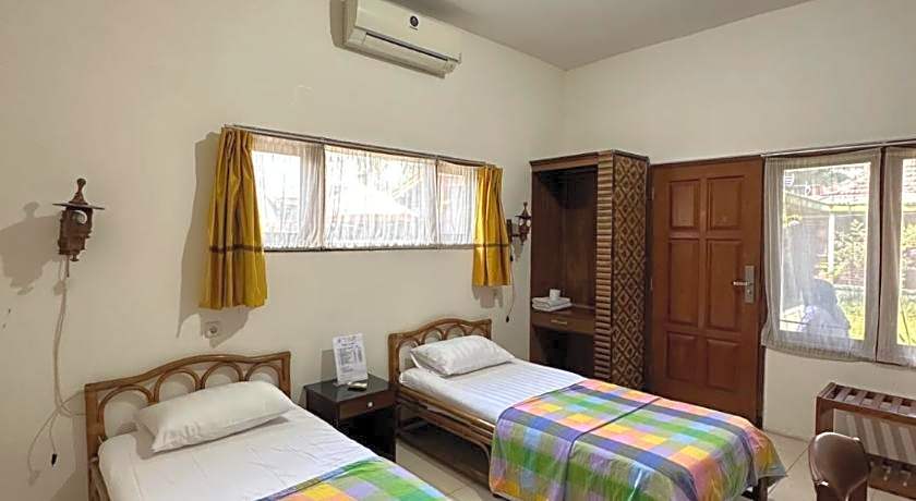 Enny's Guest House
