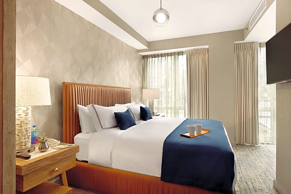 Artezen Hotel