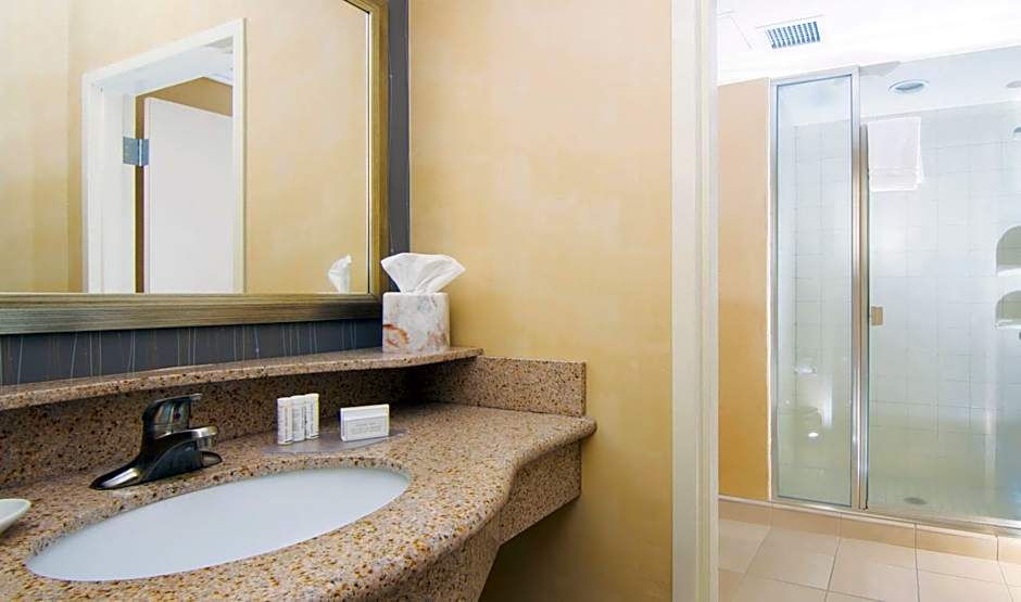 Courtyard by Marriott Rochester Mayo Clinic Area/Saint Marys