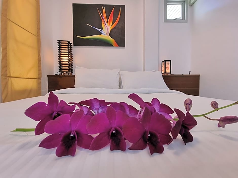 Baan Gecko Private Pool Villa