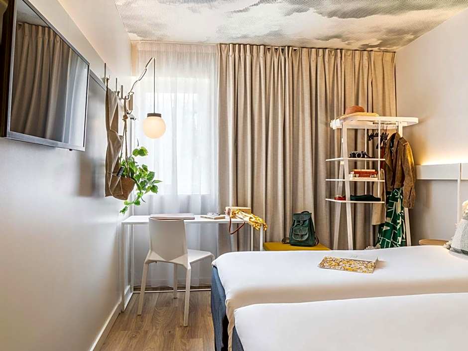 ibis Maine Montparnasse