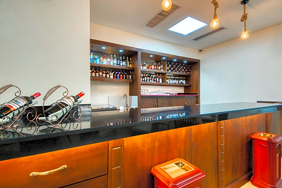 Kibo Palace Hotel Moshi