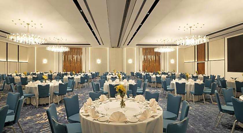 Park Inn by Radisson Hotel & Apartments Kuwait