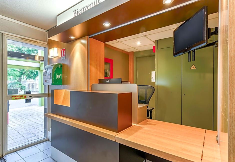 B&B Hôtel MONTPELLIER 2
