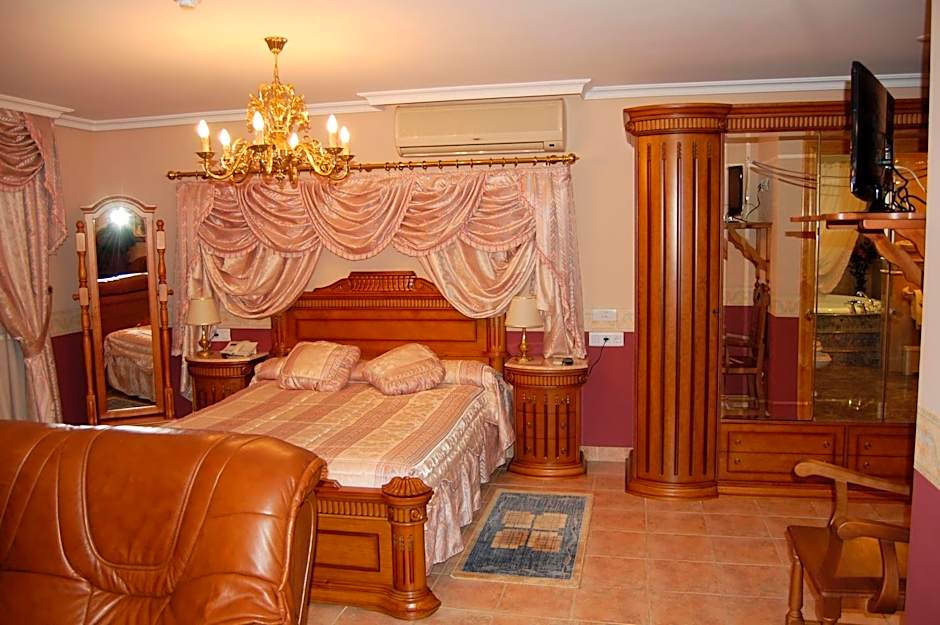 Hotel Flor de la Mancha