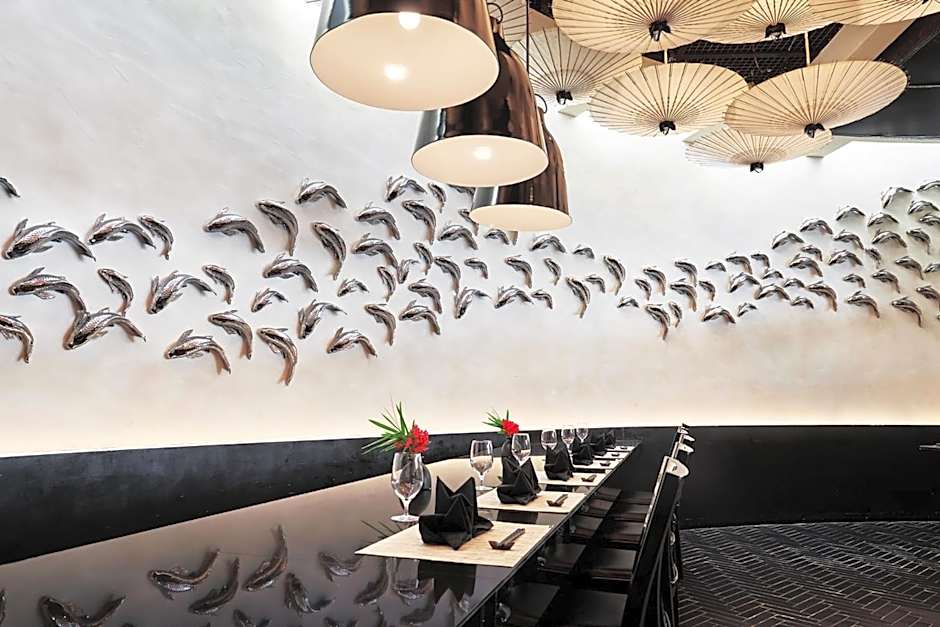 Kensington Hotel Saipan