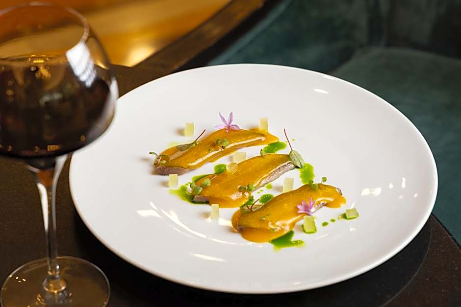 InterContinental Madrid By IHG