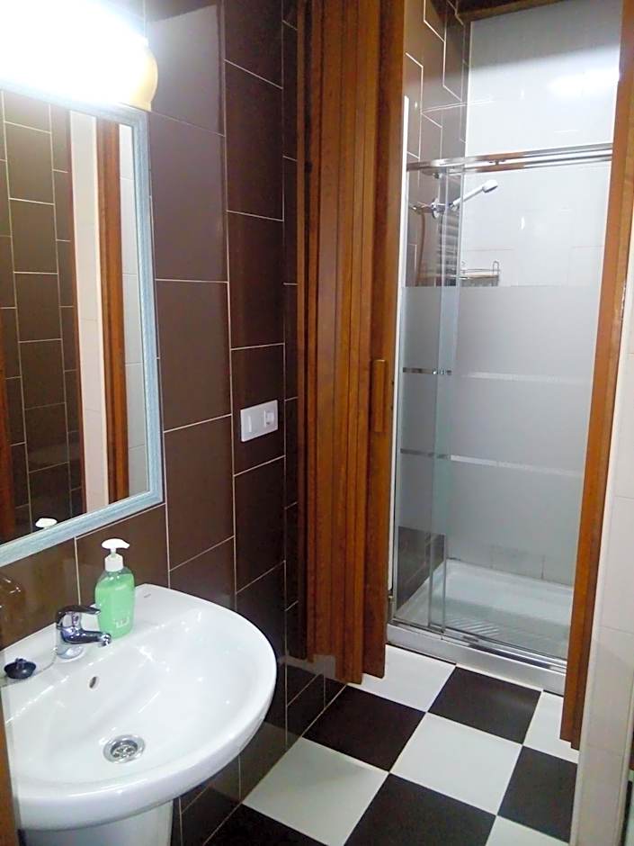 La Casa de Mi Abuela