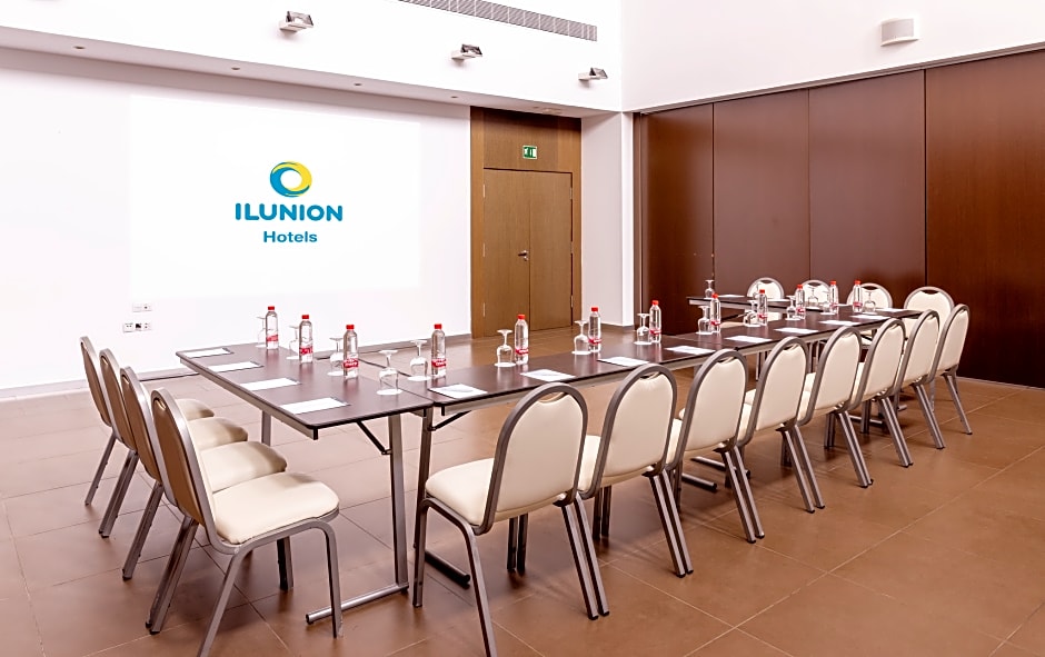 Ilunion Calas de Conil