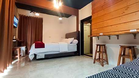 Rumah Kopi by Reddoorz – Bandar Lampung, AL