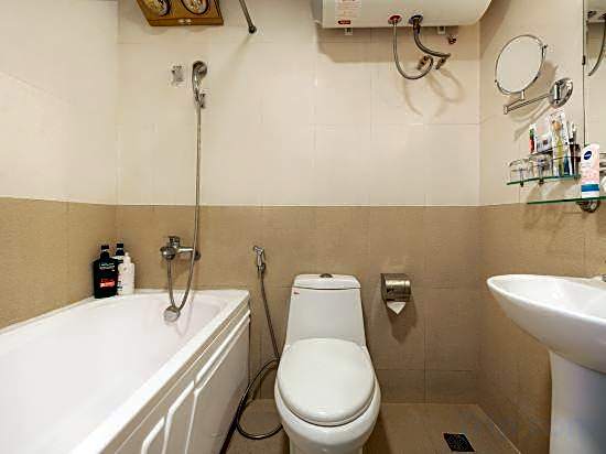 A25 Hotel - 46 Chau Long