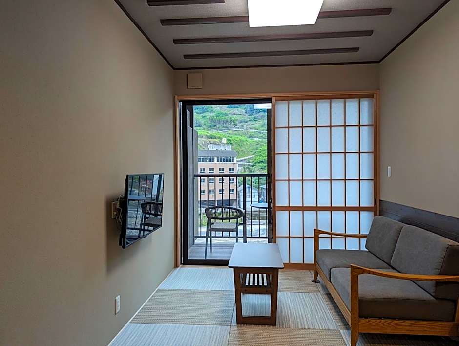 Ryokan Tenryu