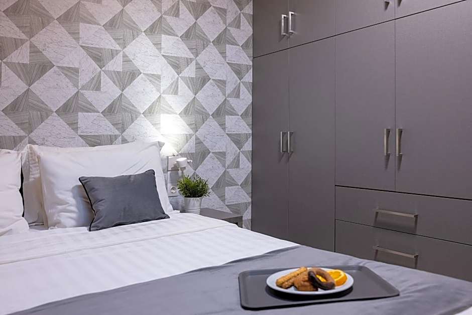 Nantin Hotel Ioannina