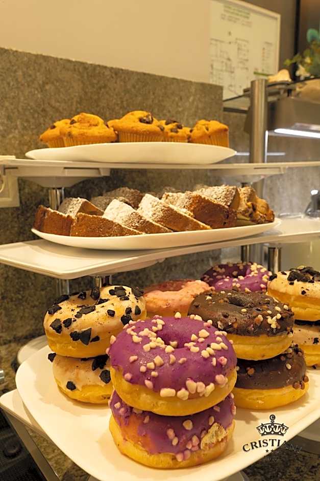 Cristiani Hotel Sozopol