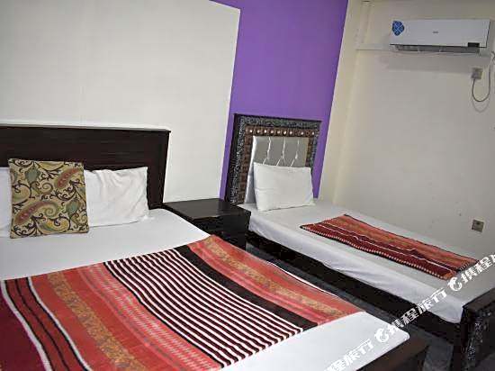 Al Imran Hotel