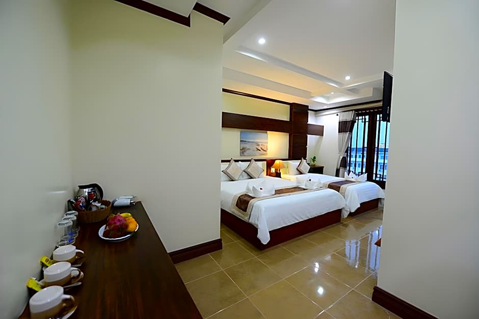 Vientiane Luxury Hotel