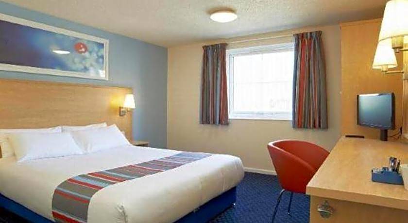 Travelodge Derby Cricket Ground