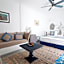 Riad Le Perroquet Bleu Suites & Spa