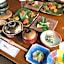 Yufuin Onsen Kishokaiuntei Muzinzo