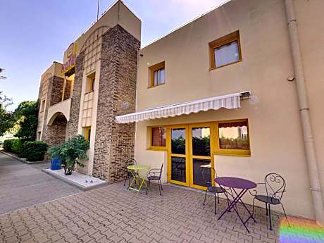 The Originals Access, Hotel Beziers Est (P'tit Dej-Hotel)