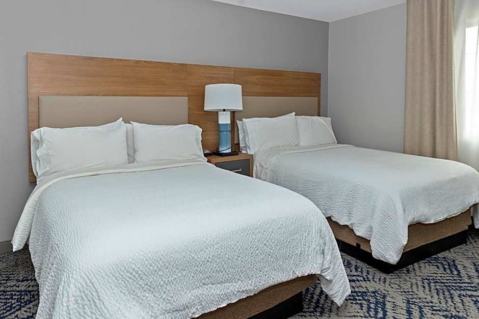 Candlewood Port Arthur/Nederland By IHG