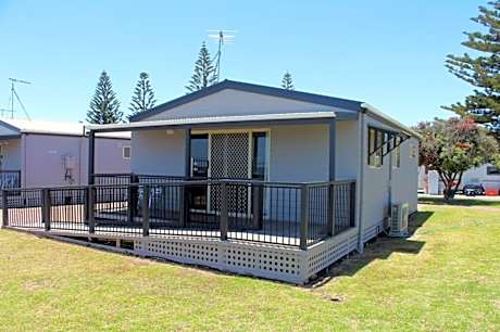 Superior Villa