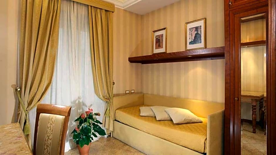 Piave & Flavia Apartments