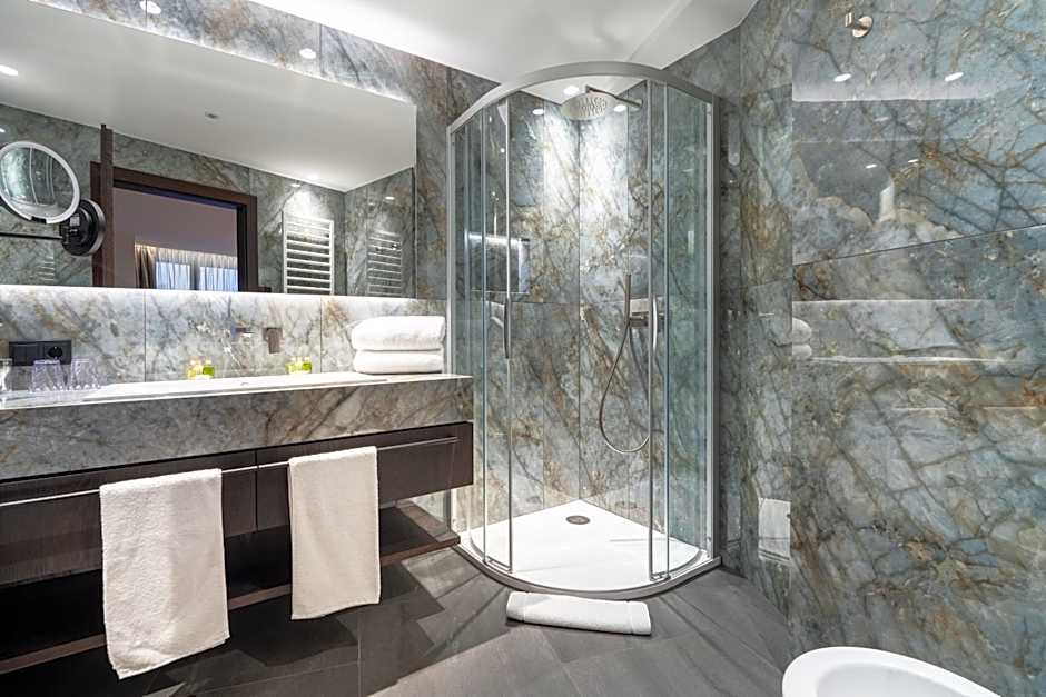 Stella Hotel - My Dolomites Experience