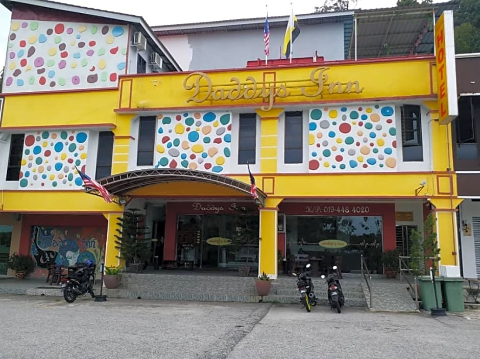 Daddys Inn Lumut