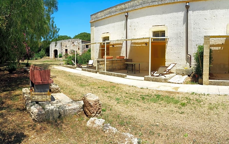 Antica Masseria Pescu