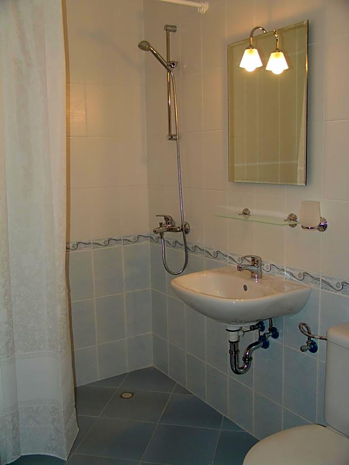 Apart Hotel Kasandra