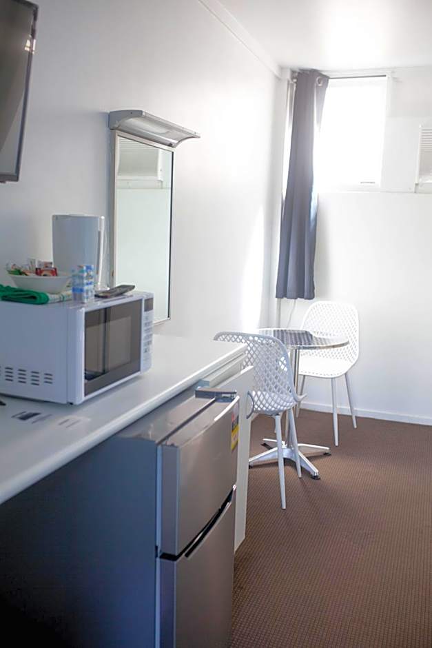 Cairns City Motel